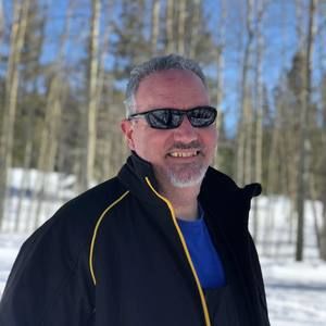 Meet your Posher, William